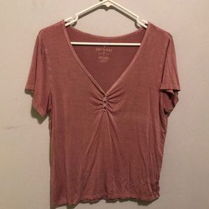 American Eagle shirt